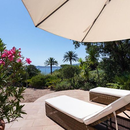 Holiday Home Les Residences De Beauvallon By Interhome Grimaud Bagian luar foto