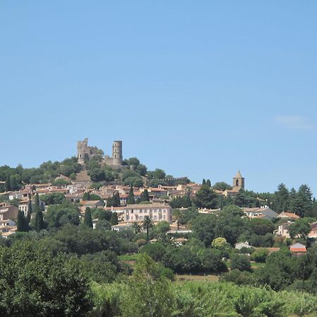 Holiday Home Les Residences De Beauvallon By Interhome Grimaud Bagian luar foto