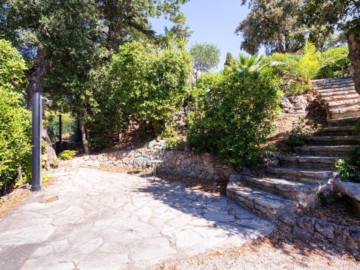 Holiday Home Les Residences De Beauvallon By Interhome Grimaud Bagian luar foto
