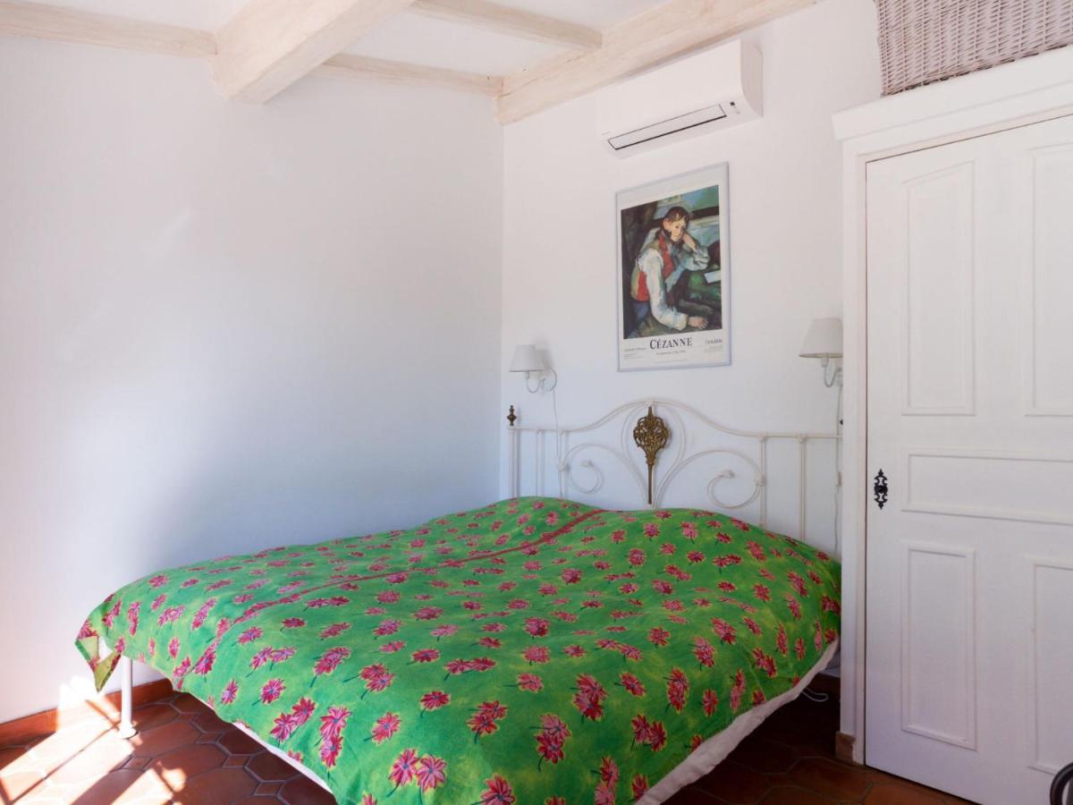 Holiday Home Les Residences De Beauvallon By Interhome Grimaud Bagian luar foto