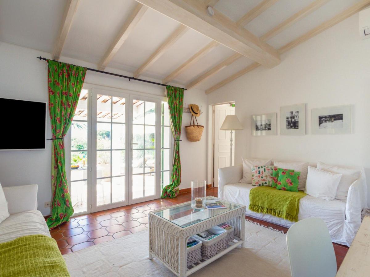 Holiday Home Les Residences De Beauvallon By Interhome Grimaud Bagian luar foto