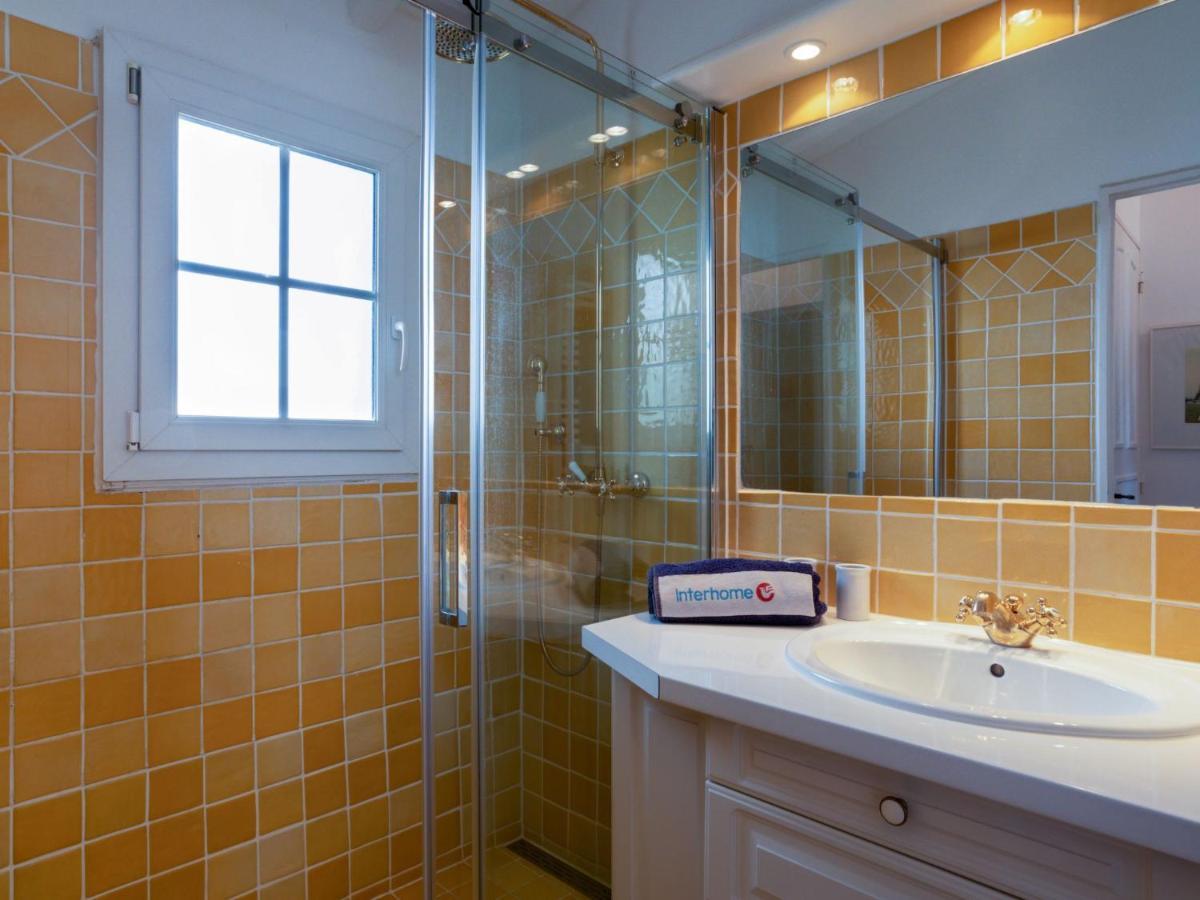 Holiday Home Les Residences De Beauvallon By Interhome Grimaud Bagian luar foto